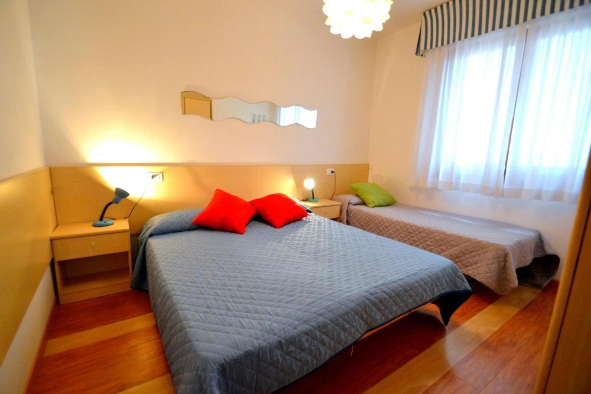 Monica Apartman Bibione Kültér fotó